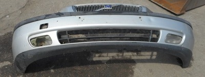 Volvo v70 бампер передний перед фото №1