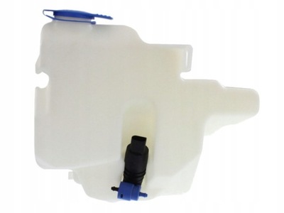 Бачок распылителя seat leon, 00- 9541zbs-5 фото №1