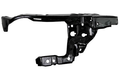 Панель фари поперечина pas передній le opel astra h фото №1