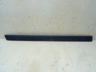 Peugeot 2008 lift молдинг дверь левый перед 9678407077 фото №1