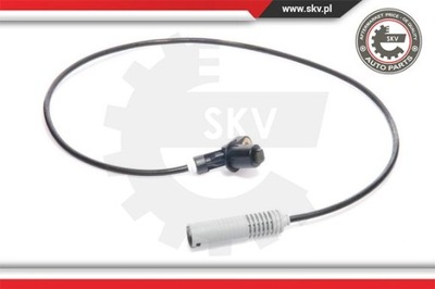 ДАТЧИКИ ABS I ESP ESEN SKV 06SKV032