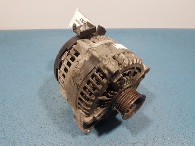 Bmw 4 f36 2.0d b47 генератор фото №1