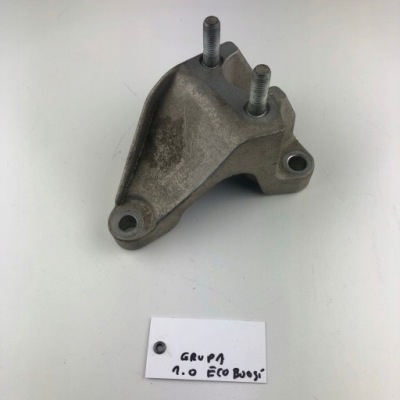 Кронштейн коробки b ford ecoboost 1.0 m1je fiesta focus фото №1