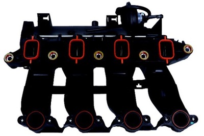 MAXGEAR KOLEKTORIUS ĮSIURBIMO BMW X3 E83 3 E90 2.0D 