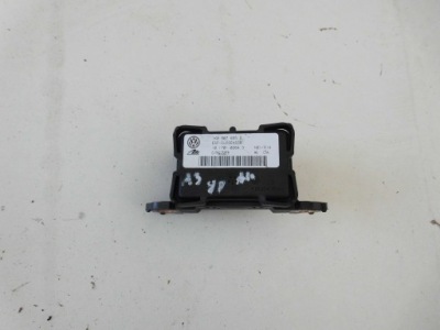 Модуль датчик esp 1k0907655d golf v a3 8p octavia фото №1