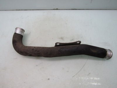 Stonic 1.0 t-gdi 18r труба турбины интеркулер воздуха шланг фото №1