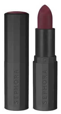 Sephora Rouge Matte Pomadka - MAT04 You Can Do It!