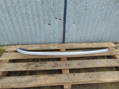 Рейлинг крышный правый peugeot 2008 1 i фото №1