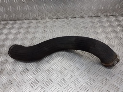 Труба шланг интеркулер chevrolet epica 2.0 vcdi фото №1