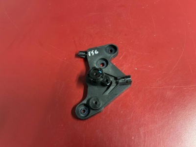 2017 mini one - cooper f56 f55 ручка відкривання капот 7298817 фото №1