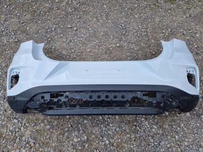 Бампер задній ford puma ii 2019r- фото №1