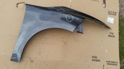 Citroen c4 grand picasso ii крыло правый перед kksd фото №1