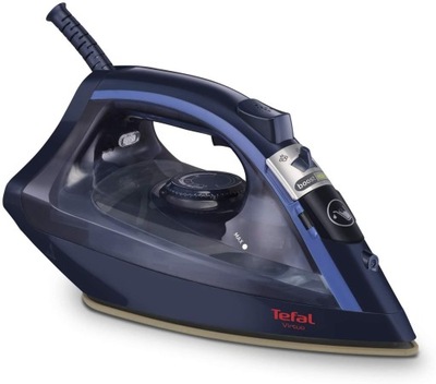 ŻELAKO PAROWE Tefal FV1739 2000 W CERAMICZNA STOPA