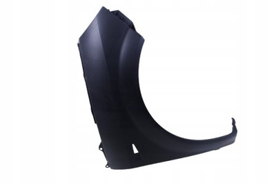 Крыло правый renault scenic ii фото №1