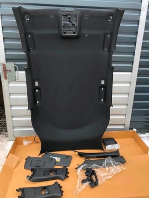 Ford kuga mk3 iii потолок потолок st-line комплект фото №1