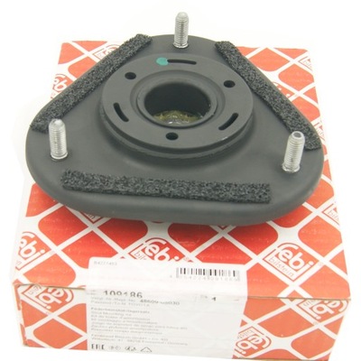 Febi bilstein 109186 кронштейн амортизатора фото №1