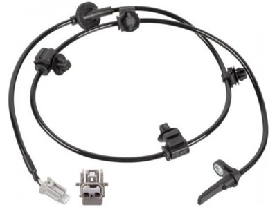 Датчик, швидкість обертова колеса febi bilstein 172540 фото №1