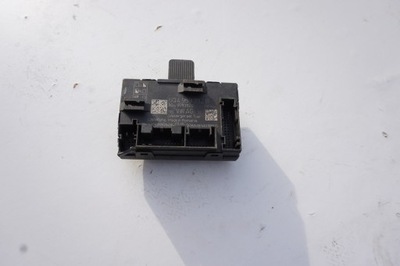 Модуль двері 5q4959392b skoda octavia 3 iii фото №1