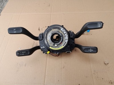 Porsche panamera переключатель комбинированный 7pp953568as фото №1