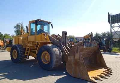 Volvo L180E