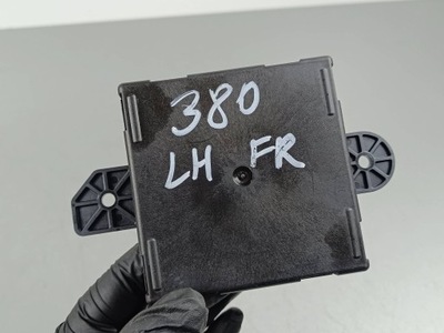 2018 maserati levante інше блоки управління 68376193aa фото №1