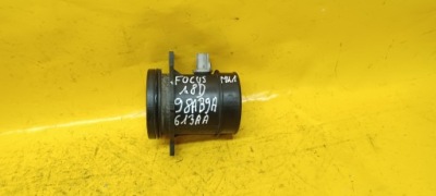 Расходомер focus mk1 1,8tddi 98ab9p965aa фото №1