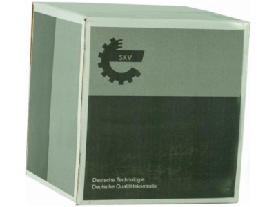 Насос пального land rover freelander i 2.0 98-06 фото №1