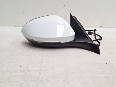 Vw t-roc lift 2ga 2021 зеркало правое 13 pin фото №1