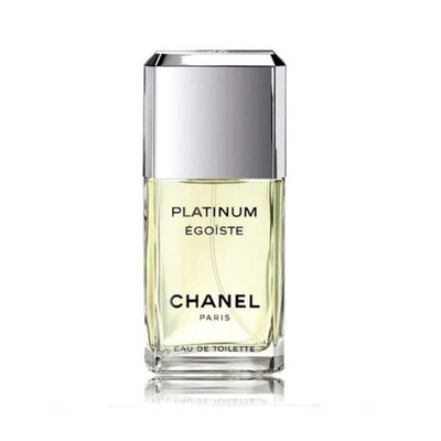 Chanel Platinum Egoiste 100ml edt