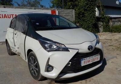 Toyota Yaris Y20 Okazja