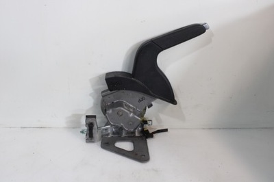 Рычаг тормоза ручного hyundai i30 ii фото №1