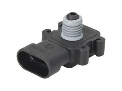 Delphi датчик давление. воздуха opel astra фото №1