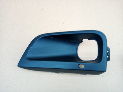 Citroen berlingo iv,rifter левая решётка бампера фото №1