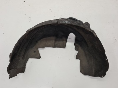 Mercedes w205 sedan подкрылок правый задняя фото №1