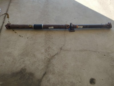 Dodge ram 3.6 2wd 09-18 wał приводной фото №1