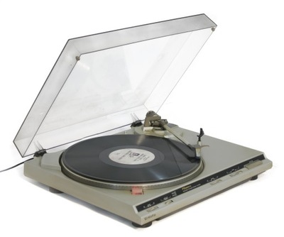 TECHNICS SL-BD3 POSZUKIWANY GRAMOFON BELT DRIVE