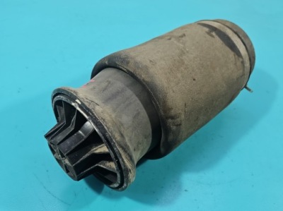 Подушка пневматическая mercedes gl 2 x166 r310716401 фото №1