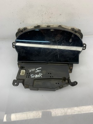 Лічильник toyota оригінальний номер 83800-52120 фото №1