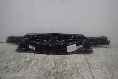 Pas передний верхний boxer jumper ducato фото №1