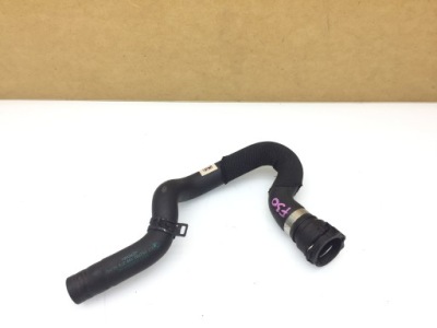 Bmw 3 f30 2.0d шланг патрубок води фото №1