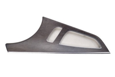 Audi a7 4g молдинг декоративна двері pl 4g8867409cc фото №1