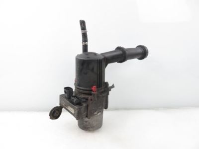 Насос усилителя peugeot 307 9653624580 фото №1