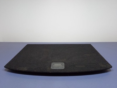 Mazda 6 iii gj kombi обшивка підлога багажника ghp9-688ho фото №1