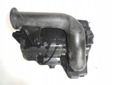 Корпус фильтра воздуха toyota yaris 2 1.4 d4d 2005-2008 год фото №1