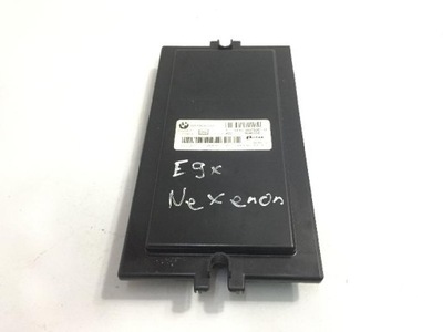 Модуль света bmw 3 e90 6987998 2006 фото №1