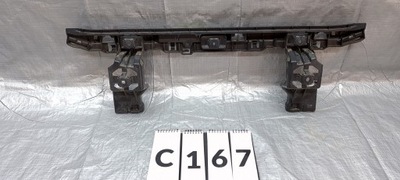 Bmw 2 f44 ślzg кронштейн бампера задня фото №1