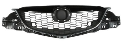 ATRAPA GRILL MAZDA CX-5 12-15