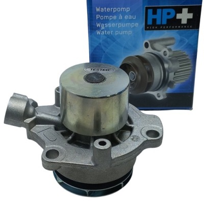 Насос wody vw golf vii passat sharan t-roc tiguan touran leon superb rapid фото №1