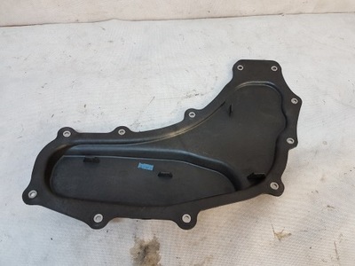 Audi r8 4s0 захист шумоізоляція двері правий перед 4s0837104b фото №1