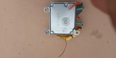 Модуль 21619695 iveco daily iv фото №1